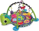Activity Gym & Ball Pit- Turtle - Image 2
