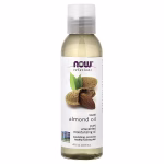 NOW® - Sweet Almond Oil (118ml)