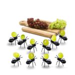 Ants Fruit Picks (10pcs)