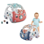 Ayin, Multi-Function Remote Control Walker