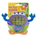Nuby imonster snack cup - Image 4