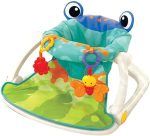 Comfy Portable Baby Floor chair