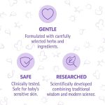 Himalaya Baby Lotion - Image 4