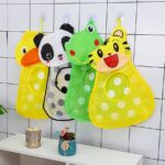 ⁦Bath Toys Organizer bag⁩ - الصورة ⁦3⁩