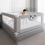 Kids Bed Rails - الصورة 12
