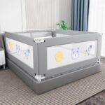 Kids Bed Rails - الصورة 13