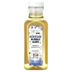 Aura Cacia, Bedtime Bubble Bath for Kids, 384 ml.