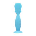 Mini Silicone Cream Brush - الصورة 2