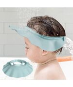 Silicone Shower Cap - Image 4