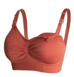 ⁦Nursing Bra Set, Assorted Color 3pcs.⁩ - الصورة ⁦5⁩