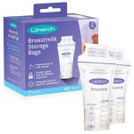 Lansinoh Breastmilk Storage Bags - الصورة 7