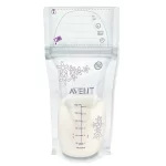 Breast Mik Storage Bags ,philips Avent - Image 4