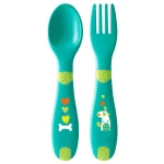 Chicco First Cutlery 12m+