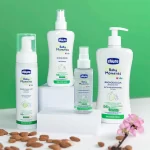 Chicco spray Perfum - الصورة 3