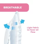 Chicco Breast Pads, 30 Pads - Image 6