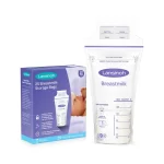 Lansinoh Breastmilk Storage Bags