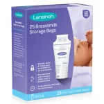 Lansinoh Breastmilk Storage Bags - الصورة 4