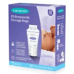 Lansinoh Breastmilk Storage Bags - الصورة 3