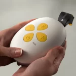Medela, Solo single Electric Breast Pump - Image 2