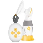 Medela, Solo single Electric Breast Pump - Image 5