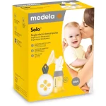 Medela, Solo single Electric Breast Pump