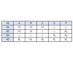 Blooming Blossom - Hands free Pumping & Nursing Bra-Beige - Image 4