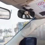 MOON Deluxe Back Seat Baby Side mirror - Image 3