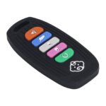 Car Key Silicone Teether