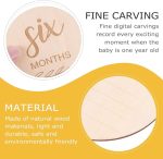 Monthly Milestone Card - Image 2