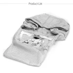 Baby Cart Cover - الصورة 2