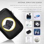 Hard Case Bag for Devices - الصورة 3