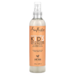 SheaMoisture, Kids Extra-Moisturizing Detangler, Coconut & Hibiscus- 237ml.