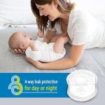 ⁦Dr. Brown's Disposable Breast Pads (30 pads)⁩ - الصورة ⁦3⁩