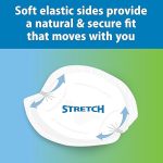 ⁦Dr. Brown's Disposable Breast Pads (30 pads)⁩ - الصورة ⁦7⁩