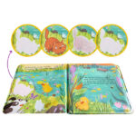 The Brave Duckling, Baby Bath Book - Image 2