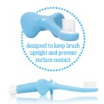 Dr. Brown's Toothbrush Set (0-3 years) - Image 4