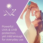Aveeno Baby Sunscreen, SPF 50 (88ml) - Image 7