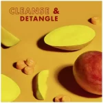 SheaMoisture, Mango and Carrot Kids Shampoo, 237ml - Image 6