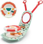Huanger, Easier Drive Car Wheel Toy - الصورة 2