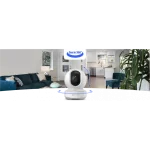 ezviz smart home camera TY1 Pro 2K - Image 6
