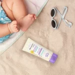 Aveeno Baby Sunscreen, SPF 50 (88ml) - Image 9
