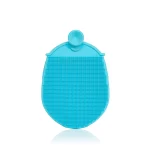 ⁦Fridababy Silicone Body Brush⁩ - الصورة ⁦2⁩