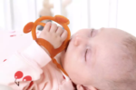 HeorShe, Wristband Silicone Teether - الصورة 6