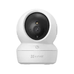 ⁦ezviz smart home camera H6c Pro 2K⁩ - الصورة ⁦2⁩