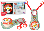 Huanger, Easier Drive Car Wheel Toy