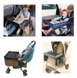 Car Seat Play Table - Image 3