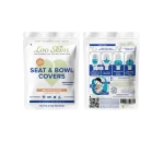 Loo Skins Seat & Bowl Covers- Flushable