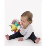 PlayGro, My First Loopy Loops Ball - الصورة 2