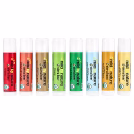 Organic Lip Balms ,Sierra Bees (8pcs) - Image 2