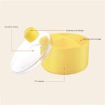 Multiple Rotary Milk Powder Box - Image 3